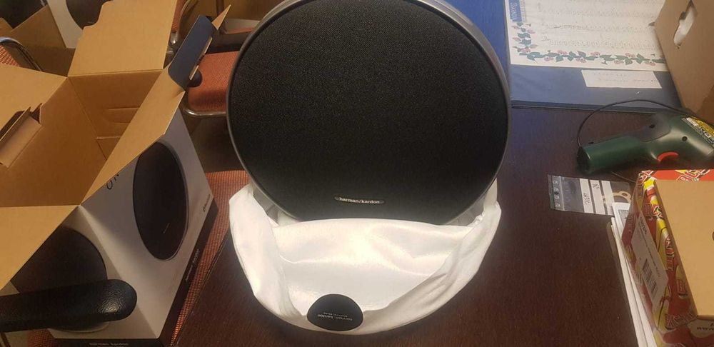 Harman Kardon Onyx Studio 9 1300 pln za 2 szt