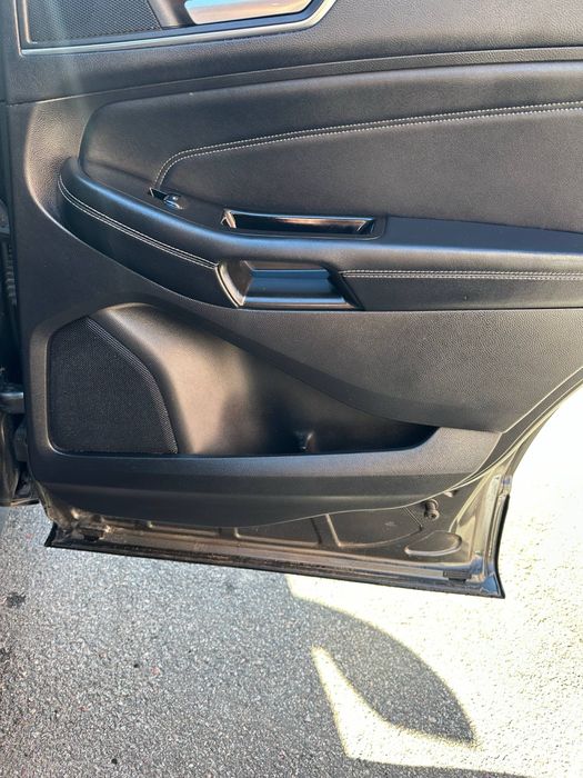 Продаю Ford Edge 2019 Titanium