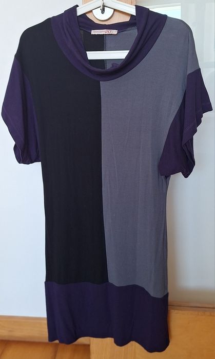 T-shirt - Vestido