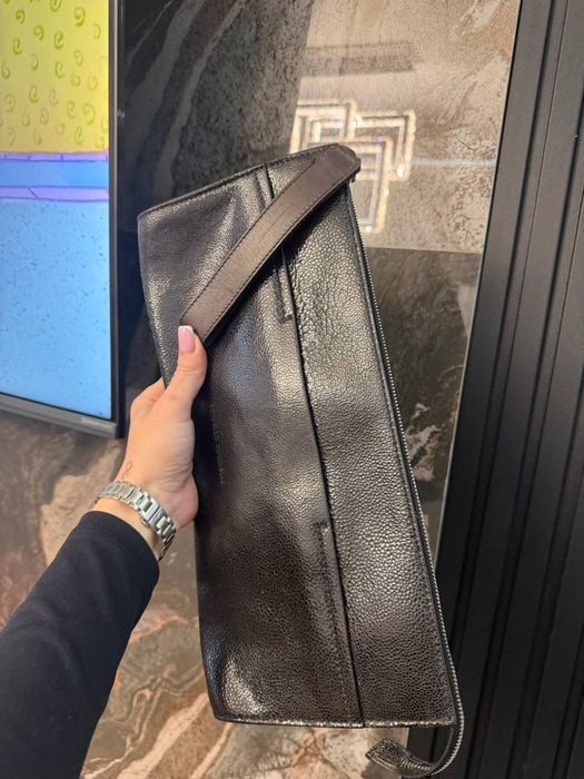 Клатч Brunello Cucinelli