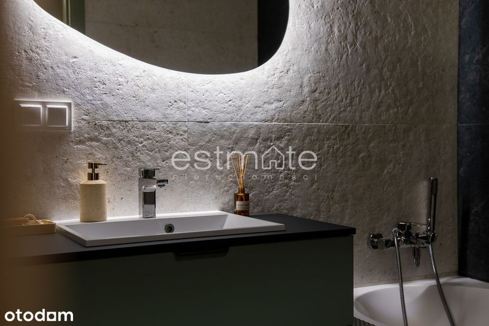 Nowoczesny Apartament 2-Pokojowy Smart Home