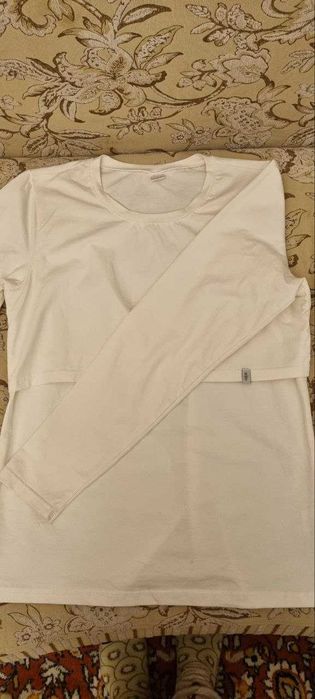 Лосини та кофта  для вагітних