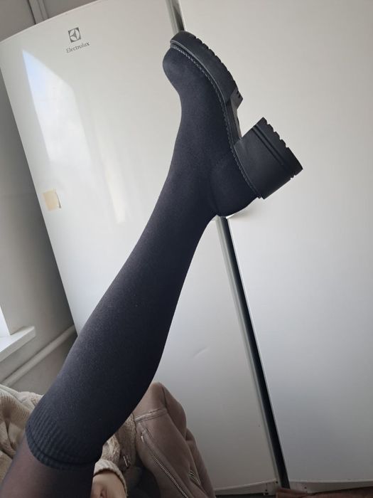 Зимові ботинки, 37 розмір