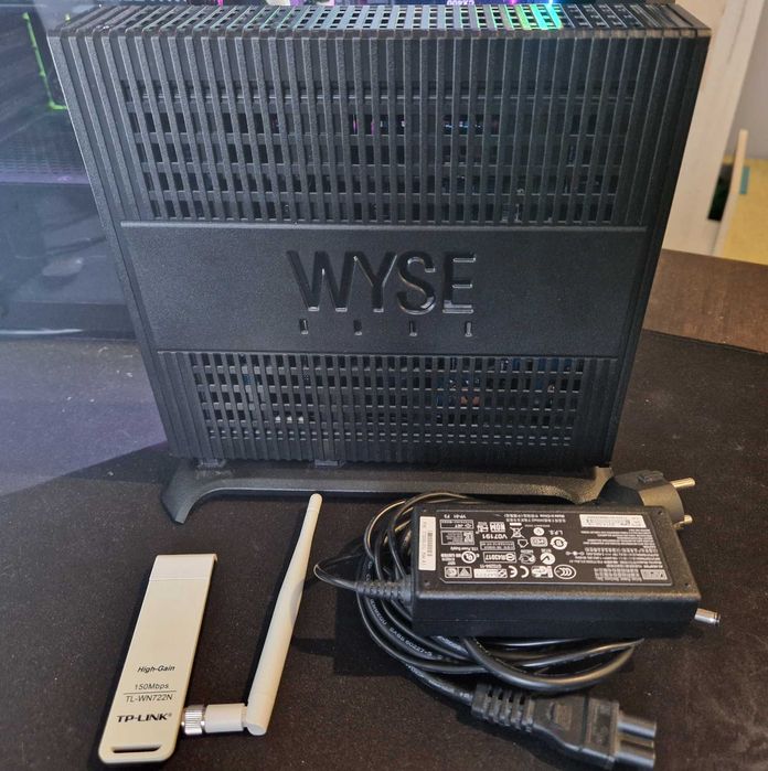 Dell Wyse Zx0Q 7020 GX-420CA 12GB RAM