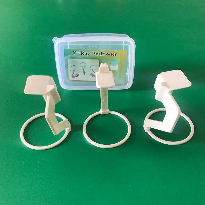 набір позиціонерів для рентгенпленки и радиовизиографа рентген плівки