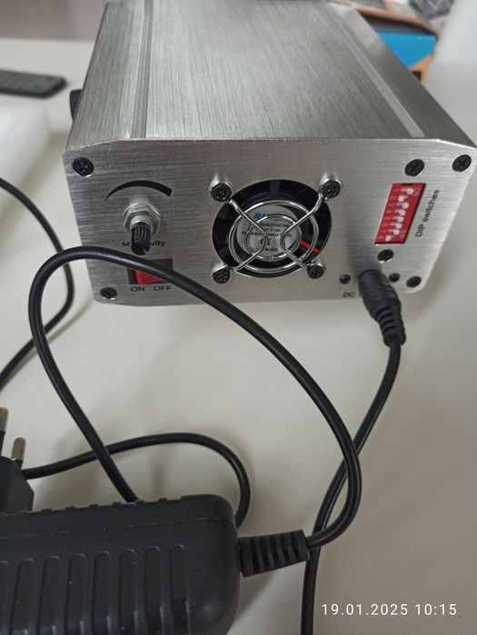 Лазерна установка LSS-020