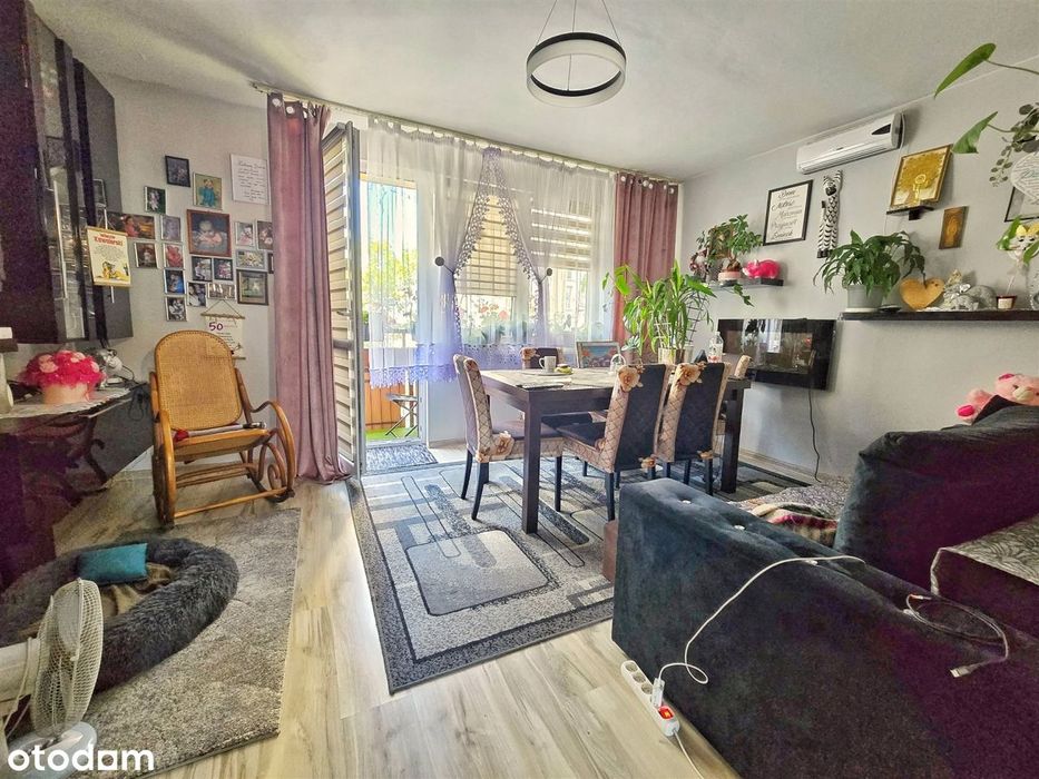 Radom / 3 pokoje / ul. Staroopatowska