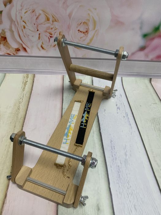 Станок для бісероплетіння