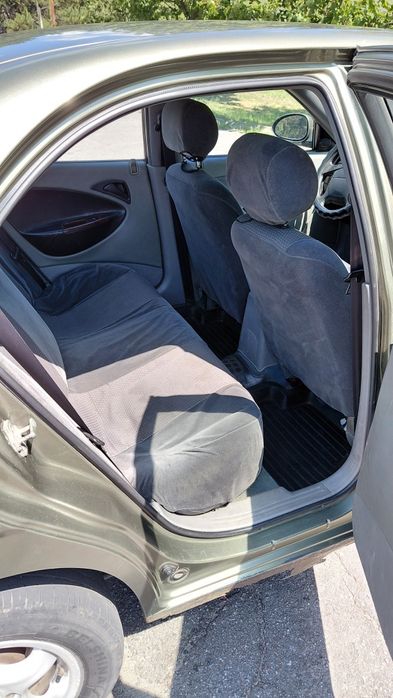 Продам Daewoo nubira
