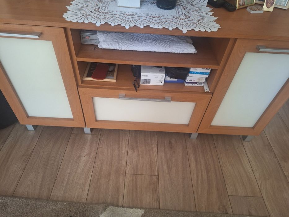 Sprzedam komodę stan bdb