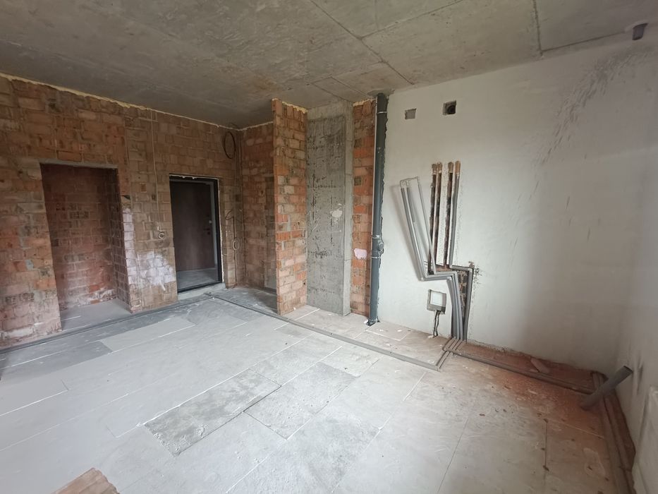 2-комнатная квартира по адресу (площадь 56 м²) - Atlanta.ua - фото 9