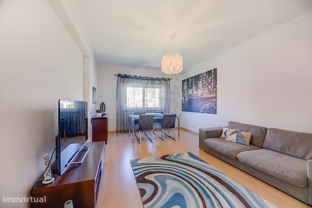 Apartamento T3 para venda — Rio de Mouro, Lisboa