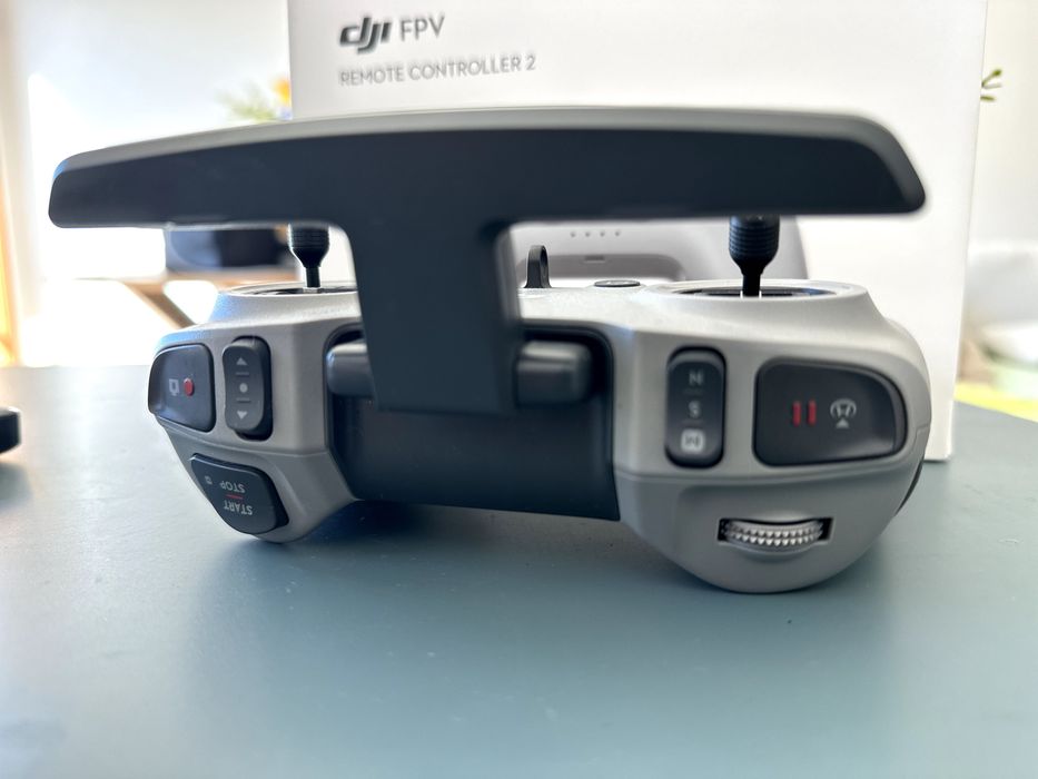 DJI FPV REMOTE controller / comando versão 2