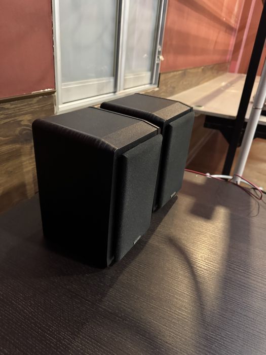 Bluetooth динаміки EDIFIER R1010BT