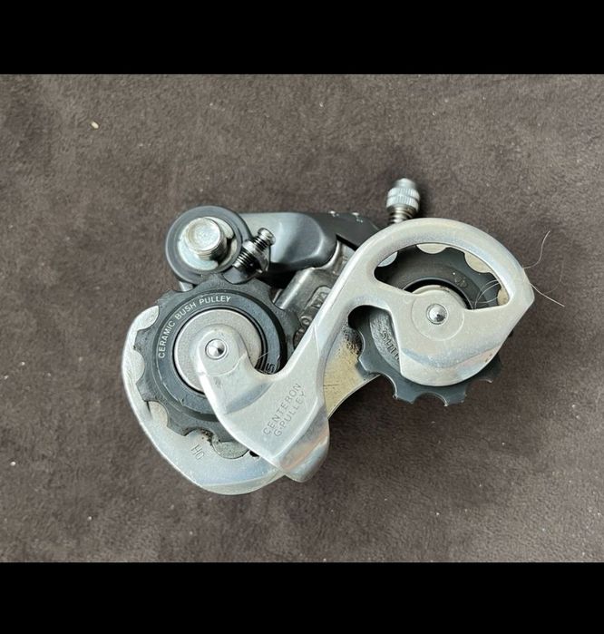 SHIMANO Ultegra Tricolor 6400  Grupa