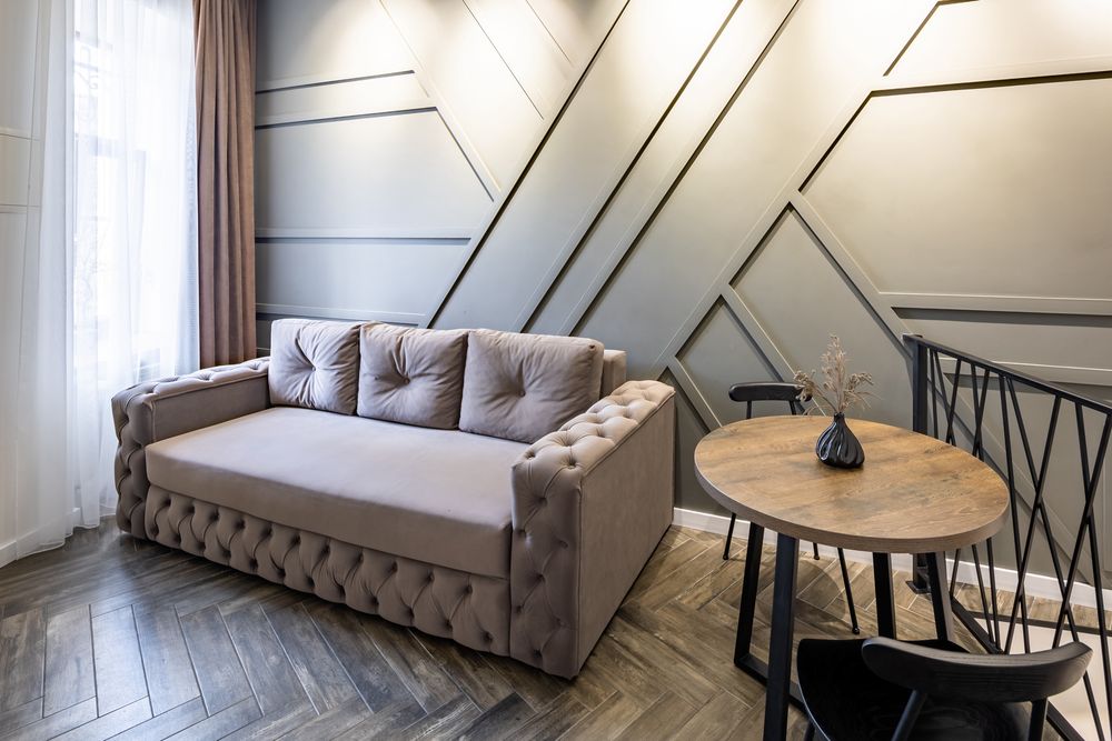 Оренда  квартири подобово Львів Оперний Romari Apartment