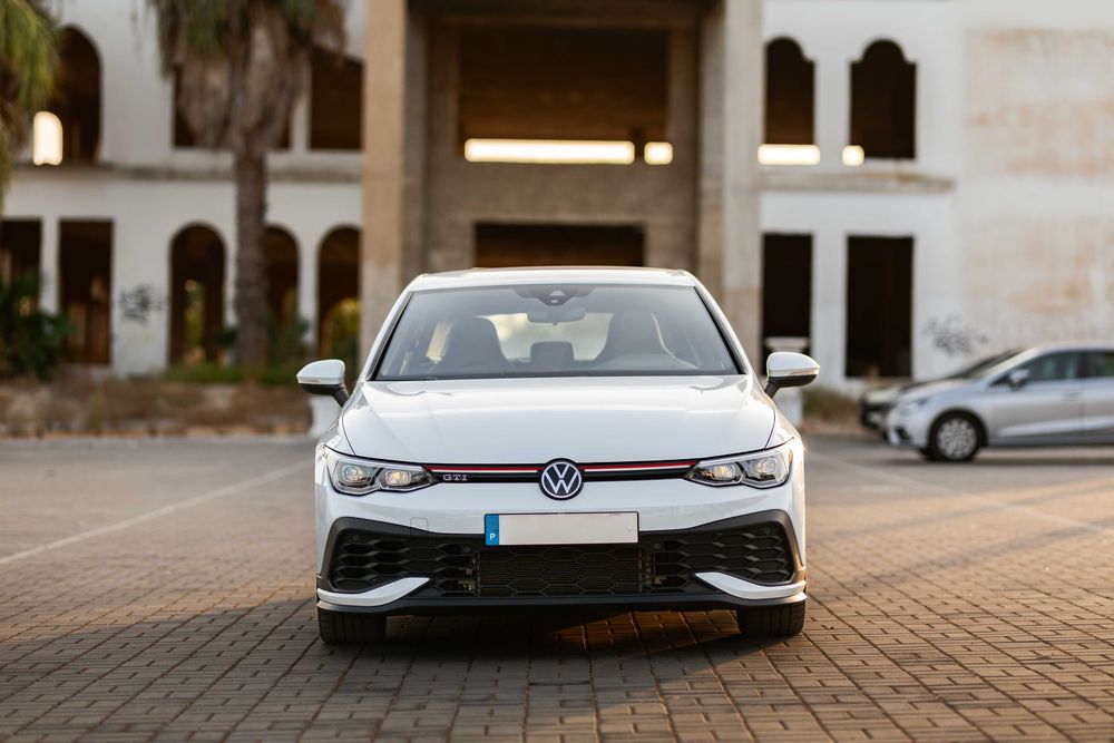 Volkswagen Golf — fotografia 3
