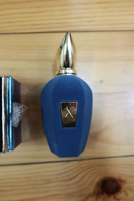 Parfoum Xerjoff Erba Pura com Fatura