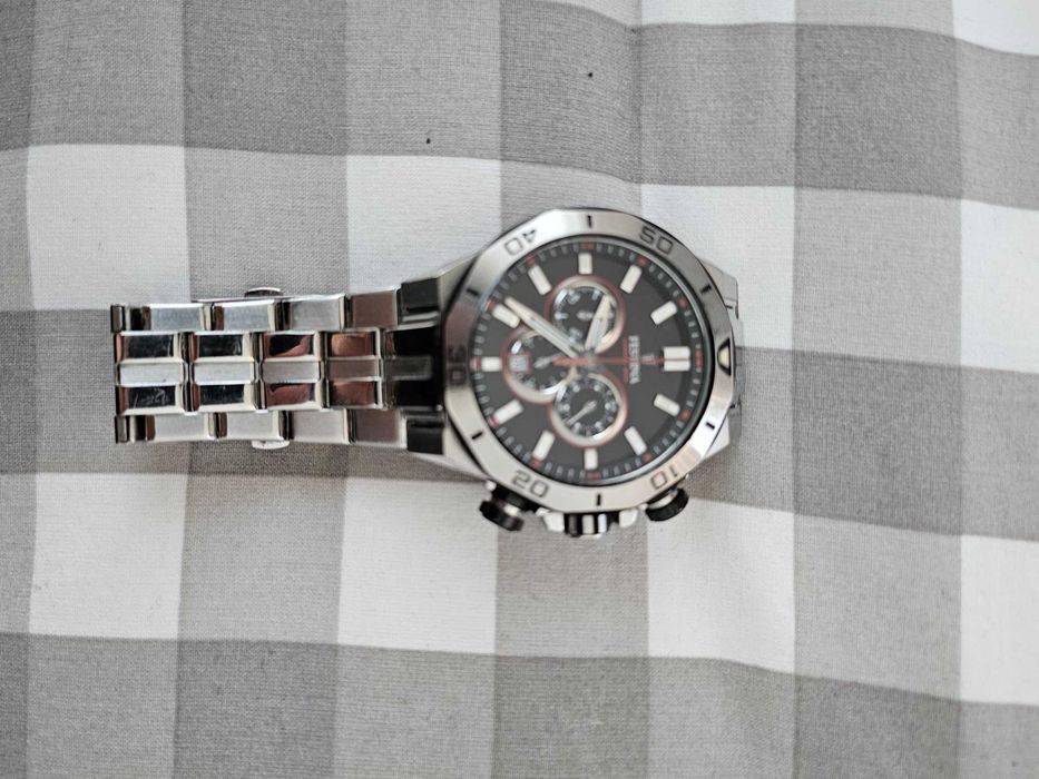 Relogio  FESTINA  Swiss Made   VALOR NA LOJA 490 EUROS
