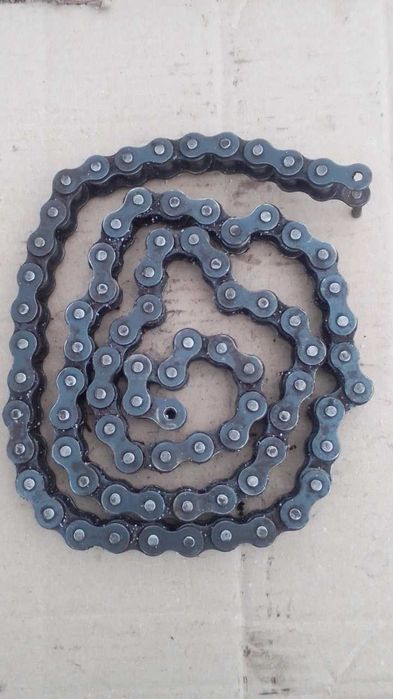 Цепь шаг 19.05 для сельхозтехники