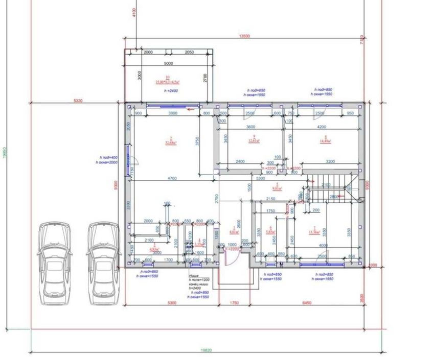 Новий будинок 148 м² на 4 сотках у закритому котеджному містечку Газ Свій дендропарк РОЗТРОЧКА Без комісії