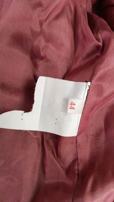 Blazers de senhora antigos