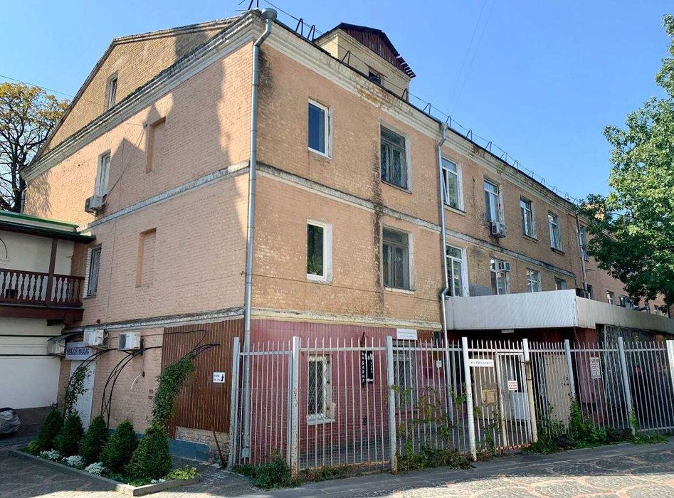 Продаж ОСЗ, Печерськ, Рибальська, 2, Арсенальна – pohled 5