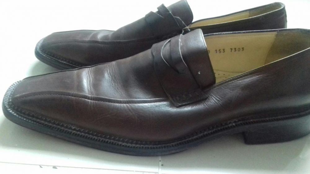 Buty Gino Rossi