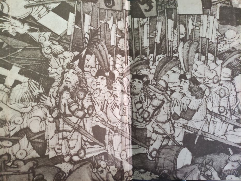 Livros - História Universal