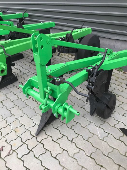 ВІД ВИРОБНИКА! Плуг 3 корпусний 3х20 та інші - Швидка Доставка!!!