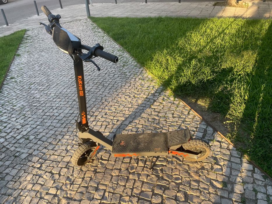 trotinete g2 nova