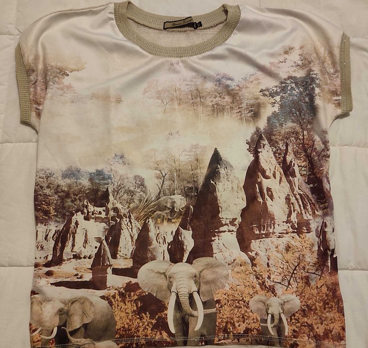 Camisola lindissima