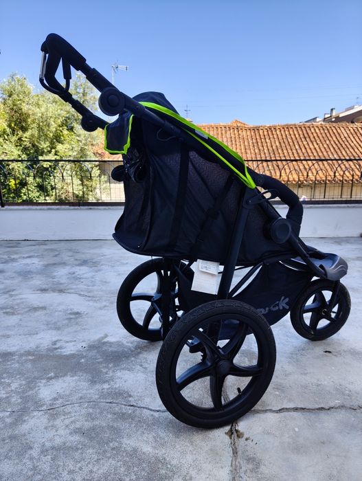 Carrinho de passeio