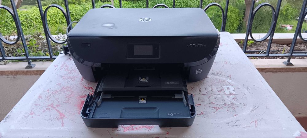 Impressora/ Printer Envy 5544 All in One64739036027778120