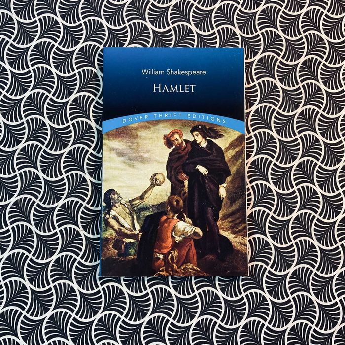 Hamlet - William Shakespeare