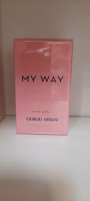 Armani My way 90ml