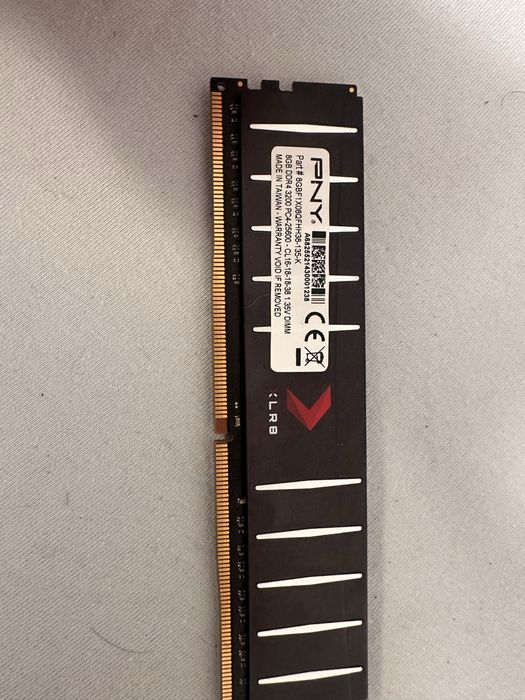 Sprzedaz pamieci ram 8gb