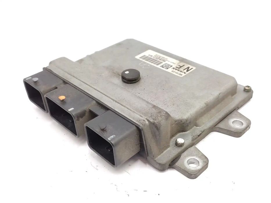 Centralina De Motor Uce NISSAN QASHQAI / QASHQAI +2 I (J10, NJ10, JJ10E) 2.0 MEC93370
