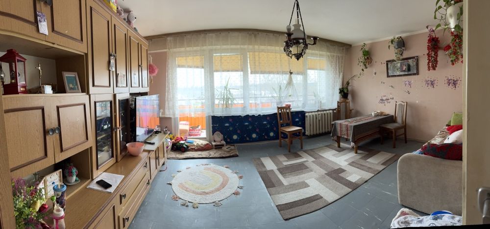 Sprzedam mieszkanie Ryn 49m2