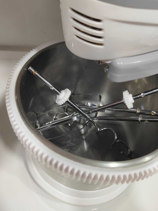 Batedeira bolos - Marca Haeger