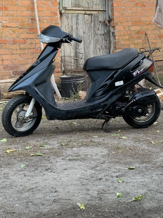 Продам honda dio 27