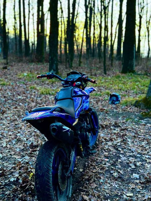 Терміново продам мотоцикл!!!