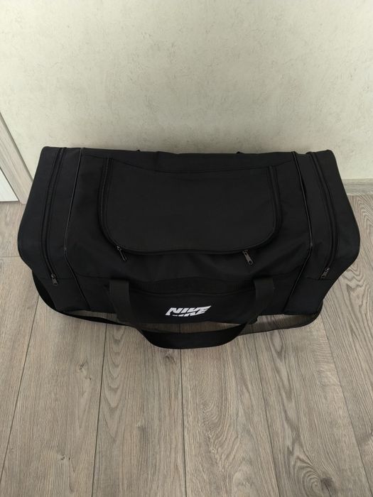 Сумка 70см велика дорожня спортивна баул Nike