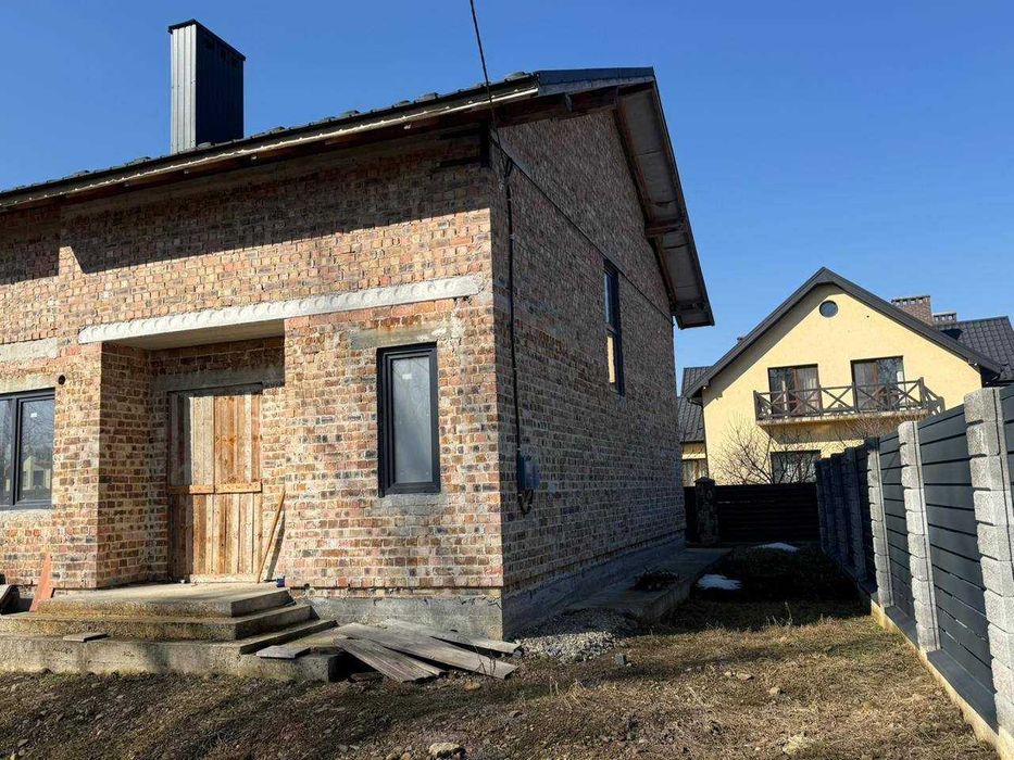 Продається земельна ділянка с. Вовчинець.