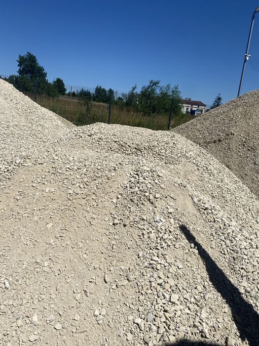 Mini koparka, kopraka ładowarka, koparka kołowa i wywrotki