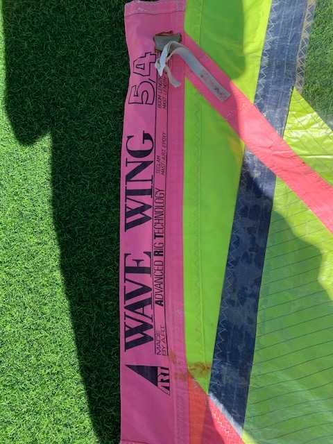 OPORTUNIDADE material Windsurf