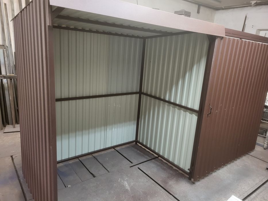 Zabudowy różnego typu na wymiar