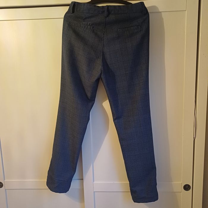 Spodnie chłopięce eleganckie 146 cocodrillo