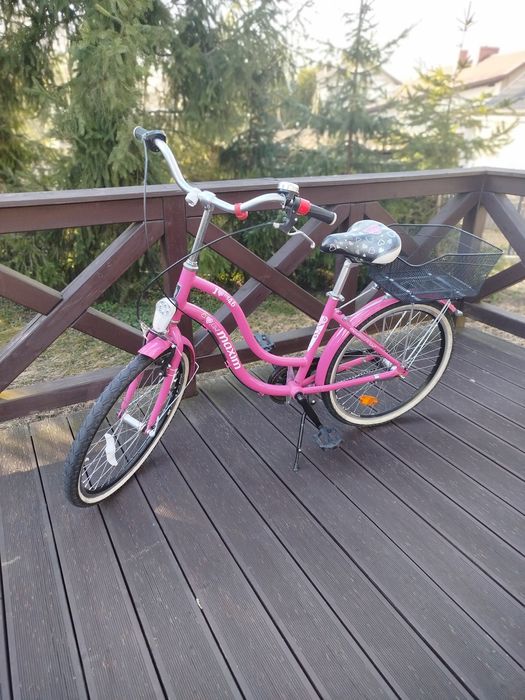 Rower Maxim junior 4.6 24"