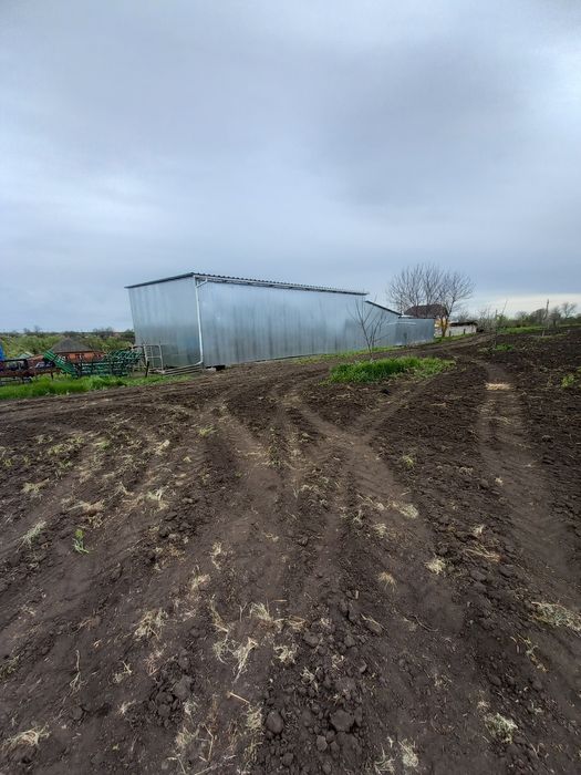 Покрівельні роботи любої складності